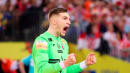 Ham her behøver ikke genfinde niveauet fra semifinalen