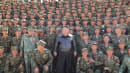 Nordkoreanske soldater var ingen steder at se, men nu er de pludselig tilbage: 'De har jo aldrig nogensinde kæmpet på den her måde før'