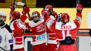 De danske ishockeykvinder er klar til at parkere bussen, selvom de er bagud, i jagten på OL-billetten