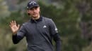 Rasmus Højgaard er med helt fremme i PGA Tour-turnering