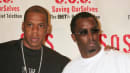 Kvinde dropper voldtægtssag mod Jay-Z og Diddy
