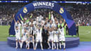 LIVE Følg lodtrækningen til Champions League