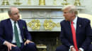 Trump anklager Irland for at stjæle virksomheder i møde med premierminister