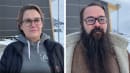 Demonstration mod Trumps ønske om at overtage Grønland: 'Vi sender et budskab om, at de skal lade os være'