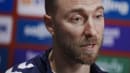 Eriksen er afklaret med farvel til United