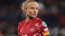 Her er truppen til de næste Nations League-kampe