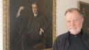 Henrik Lerche fandt sin oldefar i DR Byen