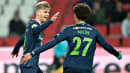 LIVE Velspillende Viborg foran med to ved pausen i Aalborg