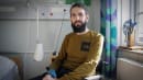 Carl blev lam, efter han blev påkørt af elcykel under cykelløb: I dag falder dommen