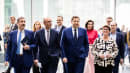 Ny tysk regering nærmer sig - og den vil sætte fut i økonomien 