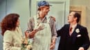 ’Ulf & Claus Show’ er tilbage: Udskældte programmer får premiere 45 år efter planen 