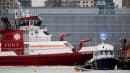 Seks personer døde efter helikopterstyrt i New York