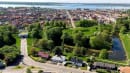 Voldmester har fået nok: Fortidsminde bliver brugt som kompostbunke
