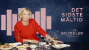 Løb, lyt og smag 'Det sidste måltid' 