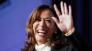 Kamala Harris kritiserer Trump: Man belønner rygklappere og misbruger sin magt