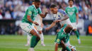 LIVE FC København har kurs mod pokalfinalen - men kan Viborg stoppe dem? 
