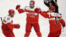 LIVE Danmark åbner ishockey-VM mod USA