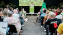 LIVE Alternativet holder landsmøde