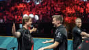 Trods bøvl med mavsen kan Astralis søndag slukke titeltørsten