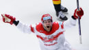 Boxen bed negle, da Danmark bookede billetten til kvartfinalen