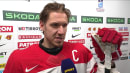 Dansker vil sætte liv og lemmer på spil for VM-medalje