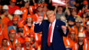 Trump vil fordoble toldsatsen på udenlandsk stål og aluminium til 50 procent