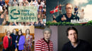 Folkemødets Dialogpris relanceres – her er de fem nominerede 