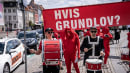 Overblik: Det sagde partilederne i deres grundlovstaler