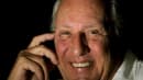 Den britiske spionforfatter Frederick Forsyth er død