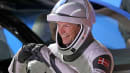 Andreas Mogensen skal stå i spidsen for astronautkorps: 'Det er en sindssygt spændende rolle'