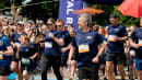 Royal Run er slut: Sådan fastholder du den gode løbevane