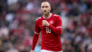 Christian Eriksen scorede foran de fynske fans: 'Prikken over i'et' 