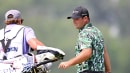 Forvirret amerikaner laver en albatross - det sjældneste slag i golf på verdens sværeste bane