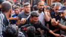 Nye meldinger om dræbte og sårede i Gaza under uddeling af nødhjælp