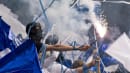 Ansigtsgenkendelse afslører 44 ballademagere ved FCK's hjemmekampe