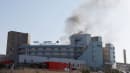 LIVE Krig mellem Israel og Iran