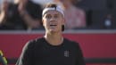 Superservende spanier sender Rune ud af Wimbledon-optakt