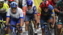 LIVE Kan Mads Pedersen vinde det første Copenhagen Sprint?