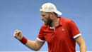 I tennis behøver du ikke være Danmarks bedste for at blive danmarksmester