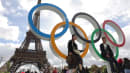OL i Paris blev meget dyrere end lovet