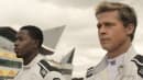 Formidler følelsen af fart: Far og søn Magnussen er ellevilde med ny Formel 1-film