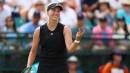 LIVE Clara Tauson - Heather Watson