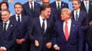 Mange krummede tæer, da Mark Rutte kaldte Donald Trump 'daddy'. Men han er formentlig fuldstændig ligeglad, og det er udtryk for noget helt særligt hollandsk