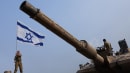 Måling: Modstanden mod Israels fremfærd i Gaza vokser