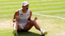 Iga Swiatek udraderer amerikaner i historisk Wimbledon-finale