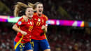 Spanske verdensmestre slår Schweiz og er i EM-semifinalen