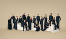 Internationale anmelderroser til DR Vokalensemblet