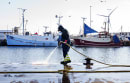 Ny aftale lader fiskeriet slippe for CO2-afgift i flere år