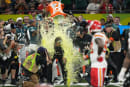 Philadelphias ørne snupper NFL-tronen fra football-høvdingen