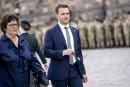 'Der er brug for et gearskifte': Socialdemokratiet vil have hurtigere indkøb af forsvarsmateriel